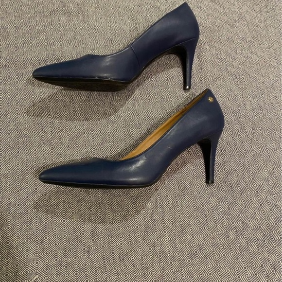 Calvin Klein Heels - Picture 1 of 5